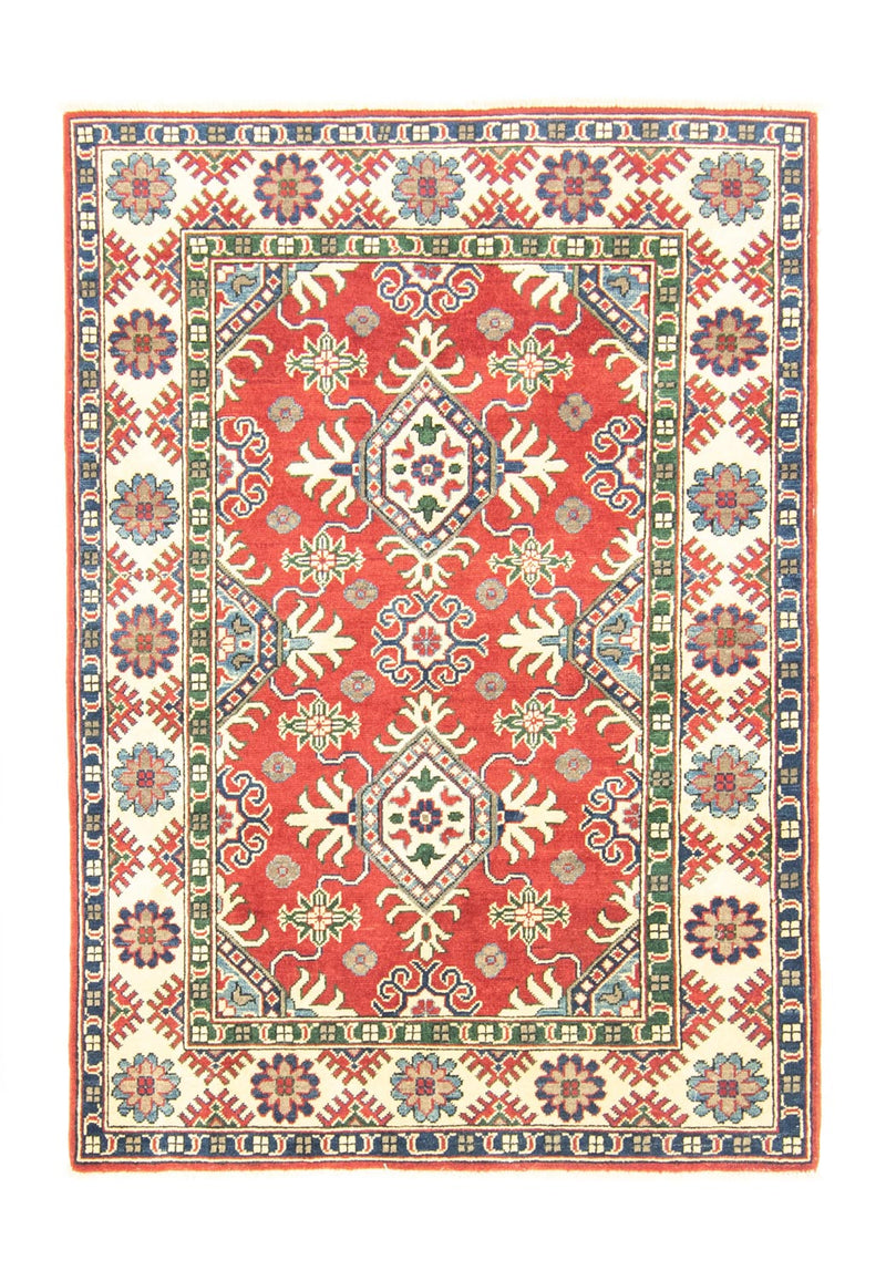 Ziegler Carpet - Kazak - 175 x 123 cm - röd