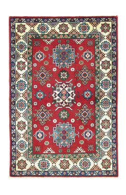 Ziegler Carpet - Kazak - 144 x 97 cm - röd