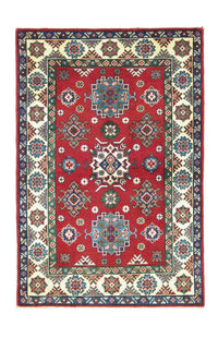 Ziegler Carpet - Kazak - 144 x 97 cm - röd
