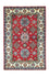 Ziegler Carpet - Kazak - 144 x 97 cm - röd