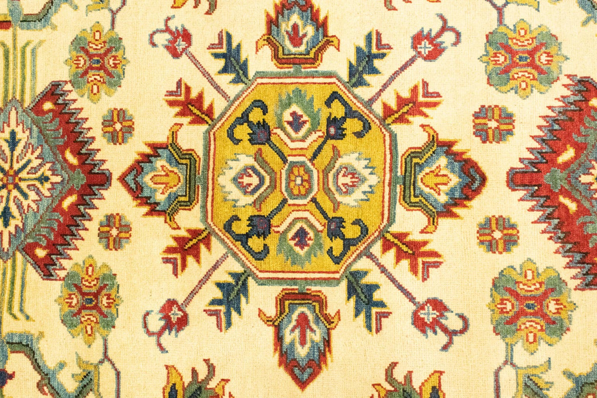 Ziegler Carpet - Kazak - 291 x 198 cm - gul