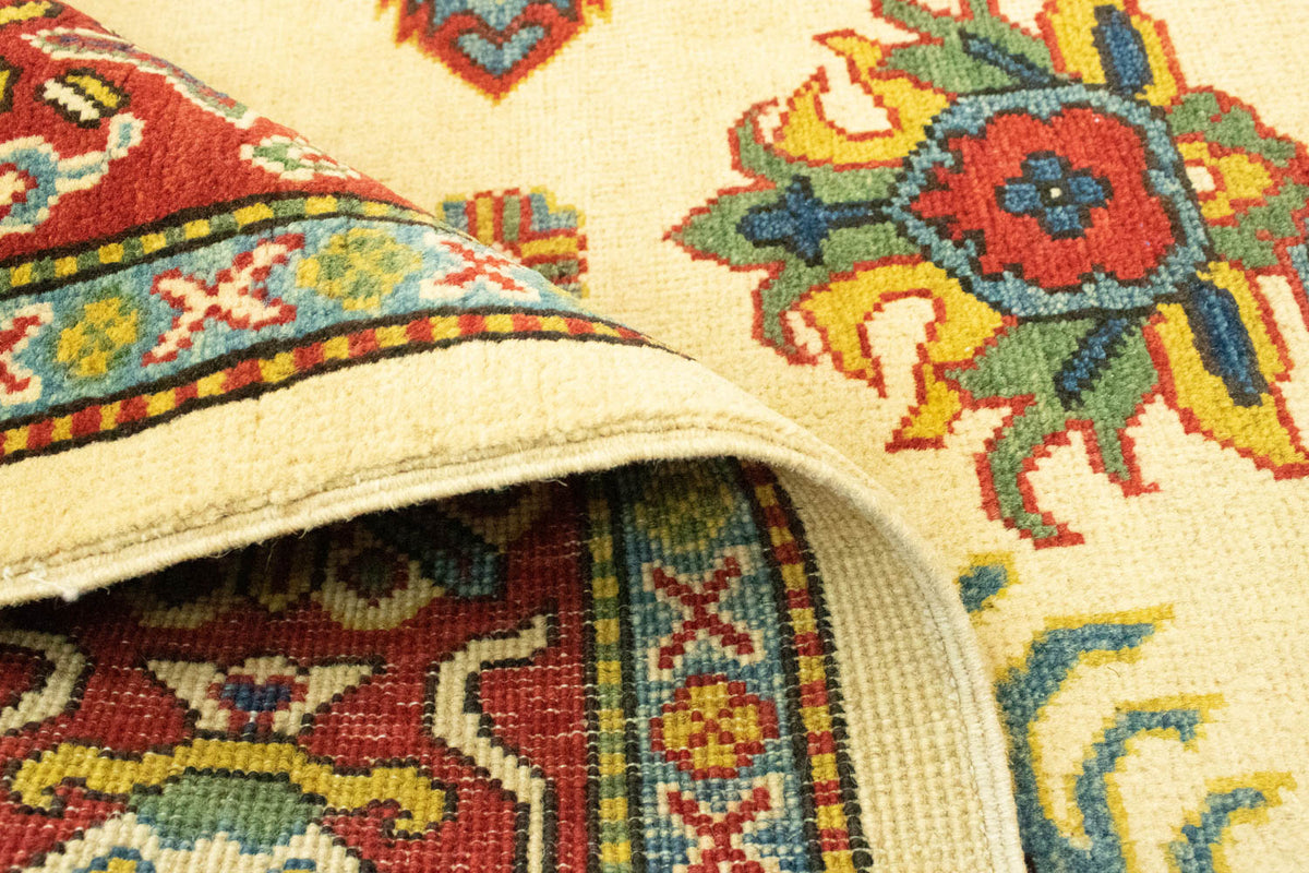 Ziegler Carpet - Kazak - 291 x 198 cm - gul