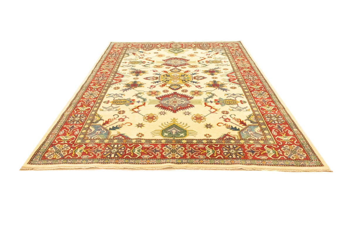 Ziegler Carpet - Kazak - 291 x 198 cm - gul