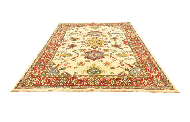 Ziegler Carpet - Kazak - 291 x 198 cm - gul