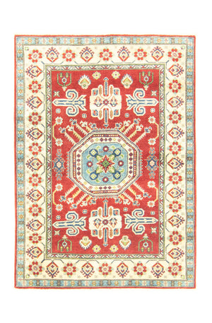Ziegler Carpet - Kazak - 176 x 124 cm - röd