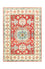 Ziegler Carpet - Kazak - 176 x 124 cm - röd