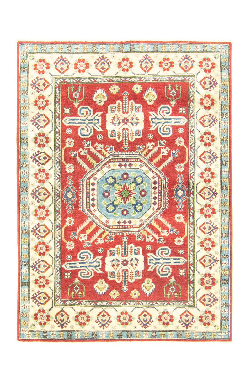 Ziegler Carpet - Kazak - 176 x 124 cm - röd