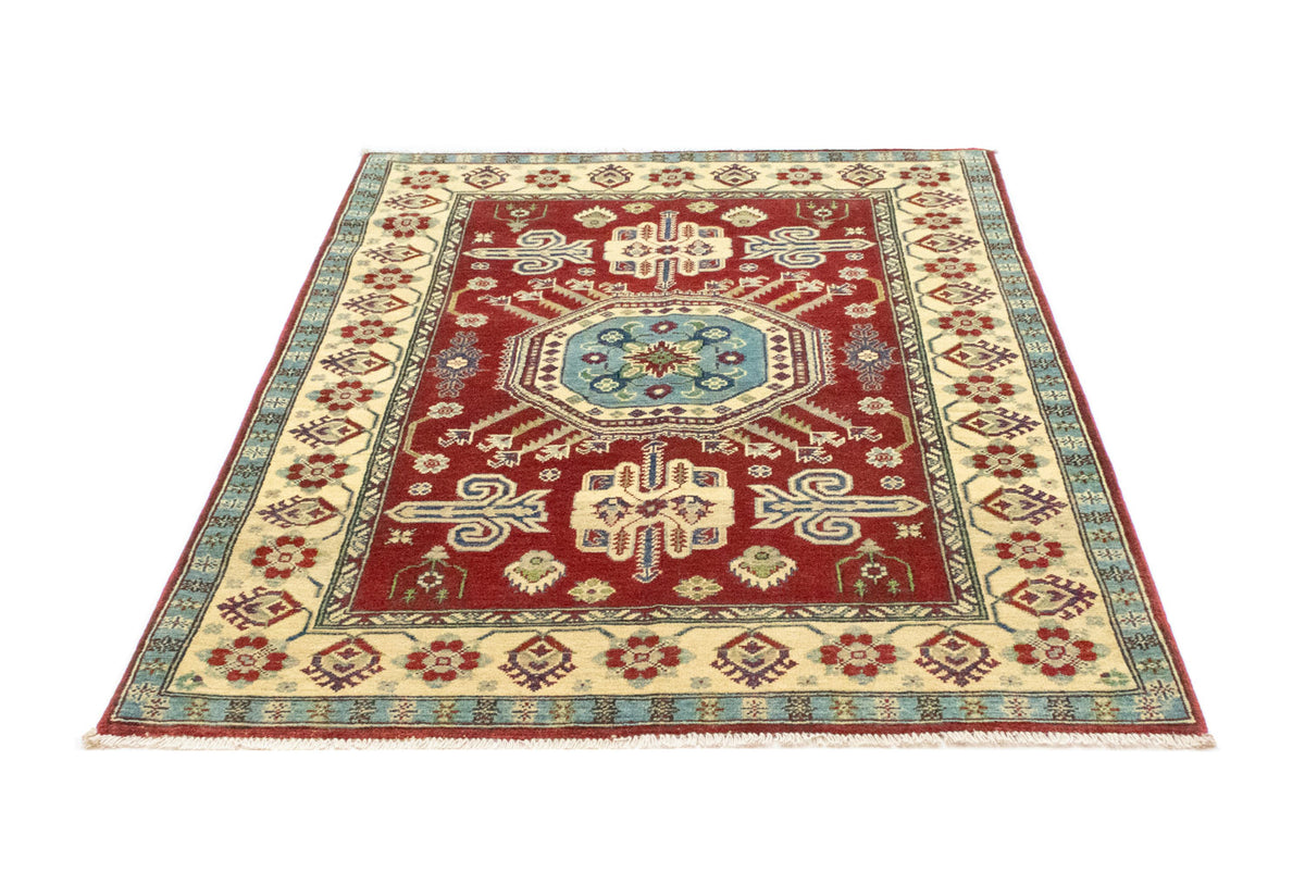 Ziegler Carpet - Kazak - 176 x 124 cm - röd