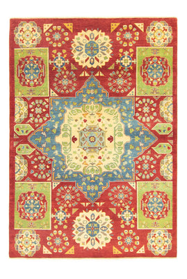 Ziegler Carpet - Kazak - 287 x 196 cm - röd