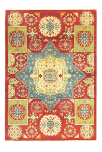 Ziegler Carpet - Kazak - 287 x 196 cm - röd