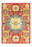 Ziegler Carpet - Kazak - 287 x 196 cm - röd
