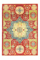 Kazak Mattan 287x196cm - Oriental Carpet