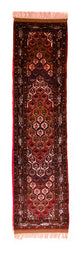 Mashhad Mattan 303x79cm - Persisk matta