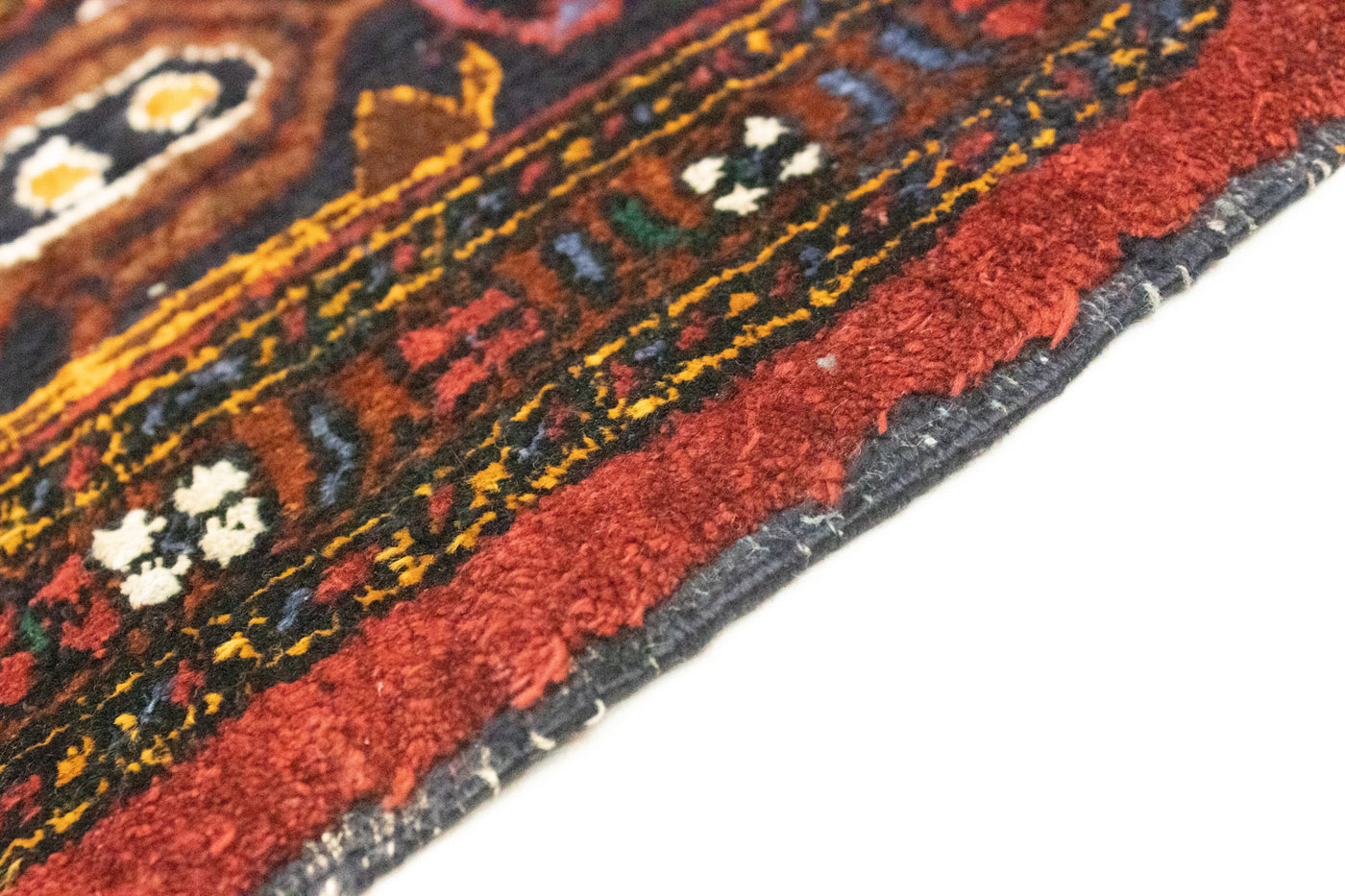Mashhad Mattan 303x79cm - Persisk matta