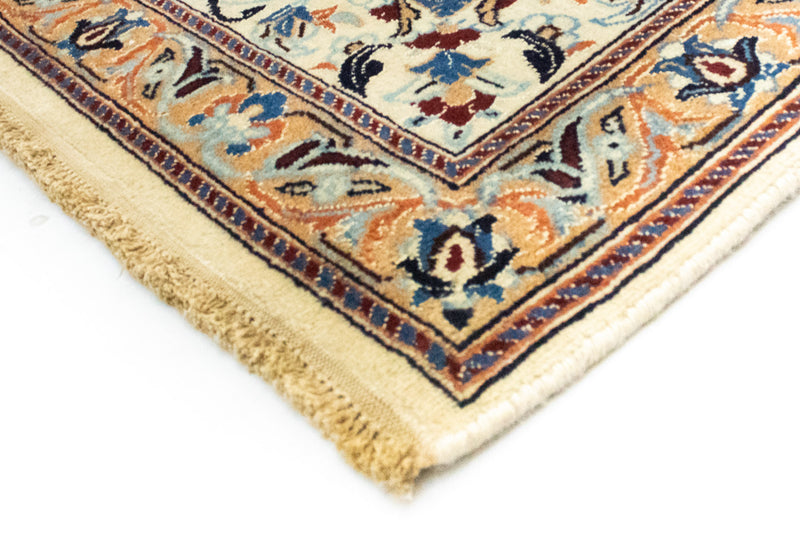 Persisk matta - Nain - 356 x 244 cm - röd