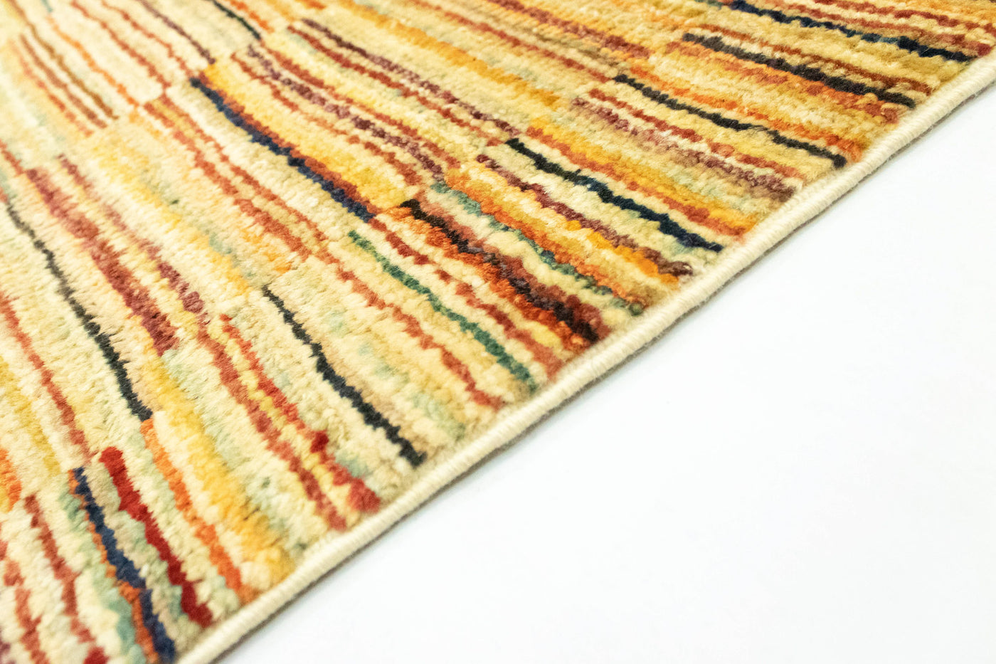 Ziegler modern Mattan 196x147cm - Oriental Carpet