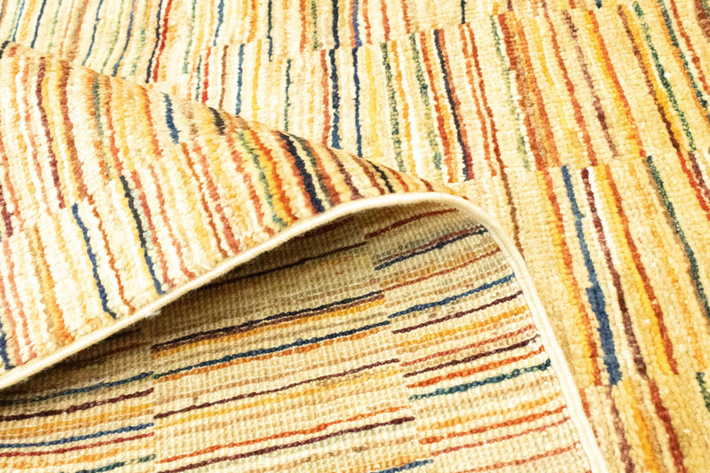 Ziegler Carpet - Modern - 196 x 147 cm - ljusbeige