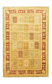 Ziegler Carpet - 270 x 175 cm - brun
