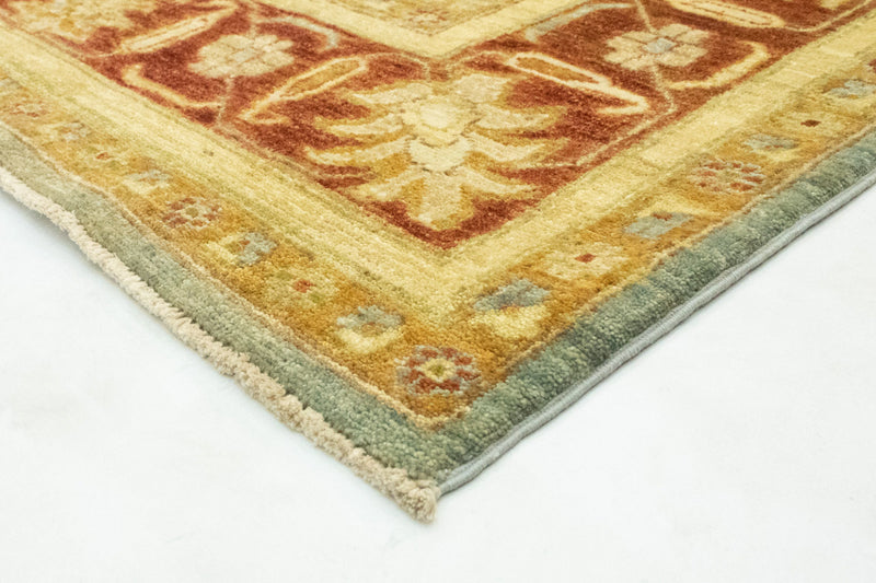 Ziegler Carpet - 270 x 175 cm - brun