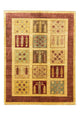 Ziegler Carpet 197x150cm - Oriental Carpet