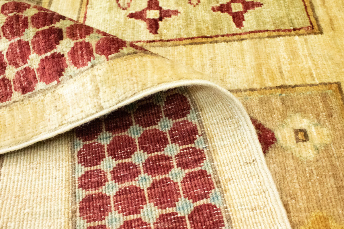 Ziegler Carpet - 197 x 150 cm - ljusbeige