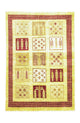 Ziegler Carpet 144x100cm - Oriental Carpet