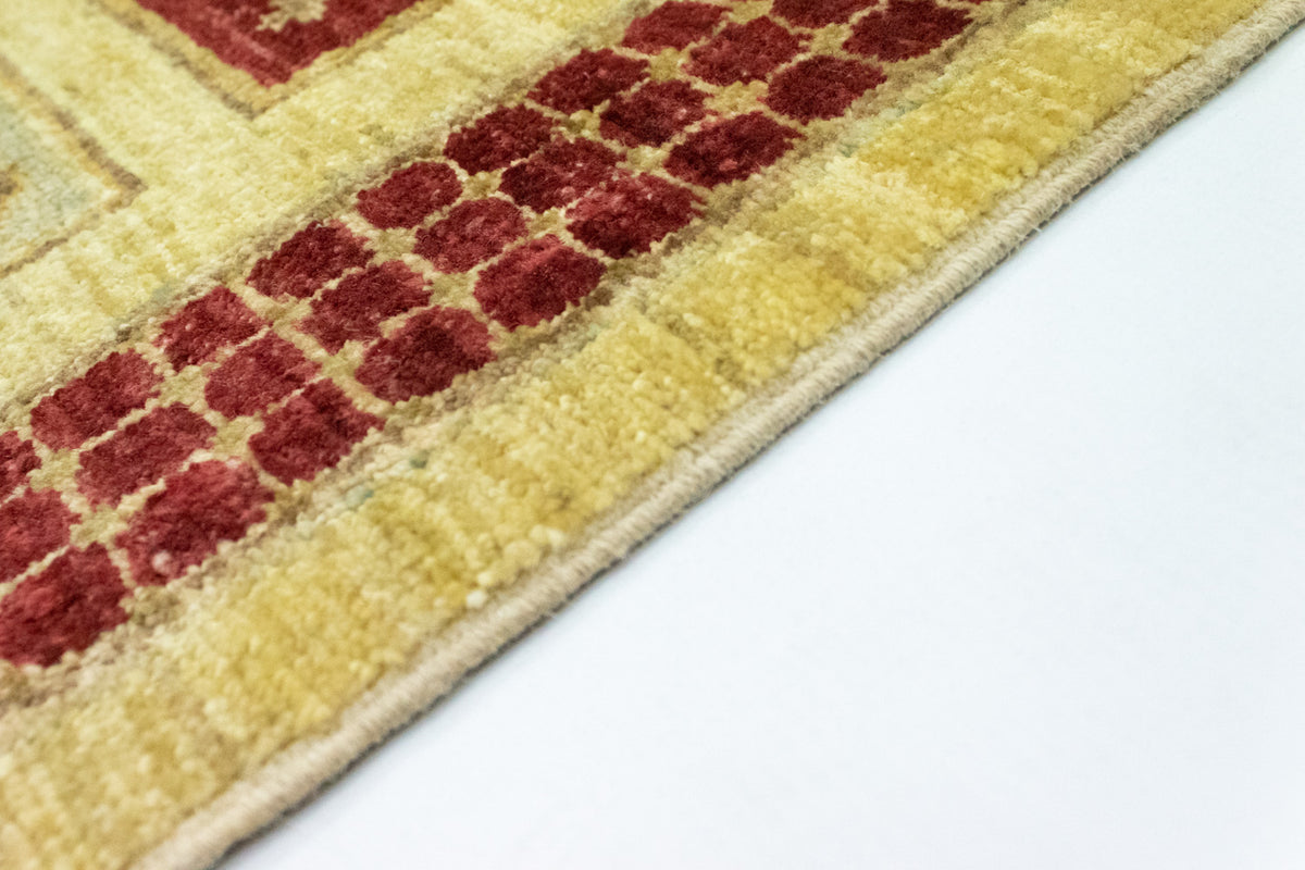 Ziegler Carpet - 144 x 100 cm - ljusbeige