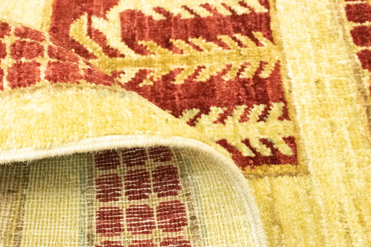 Ziegler Carpet - 144 x 100 cm - ljusbeige