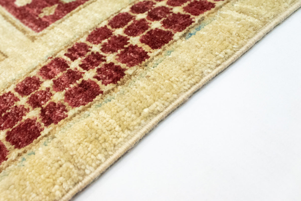 Ziegler Carpet - 153 x 104 cm - ljusbeige