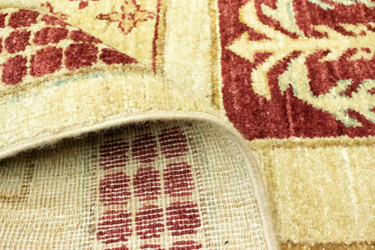 Ziegler Carpet - 153 x 104 cm - ljusbeige