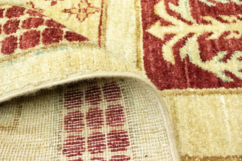 Ziegler Carpet - 153 x 104 cm - ljusbeige