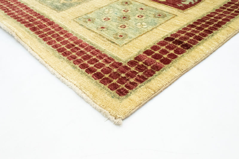 Ziegler Carpet - 143 x 99 cm - ljusbeige
