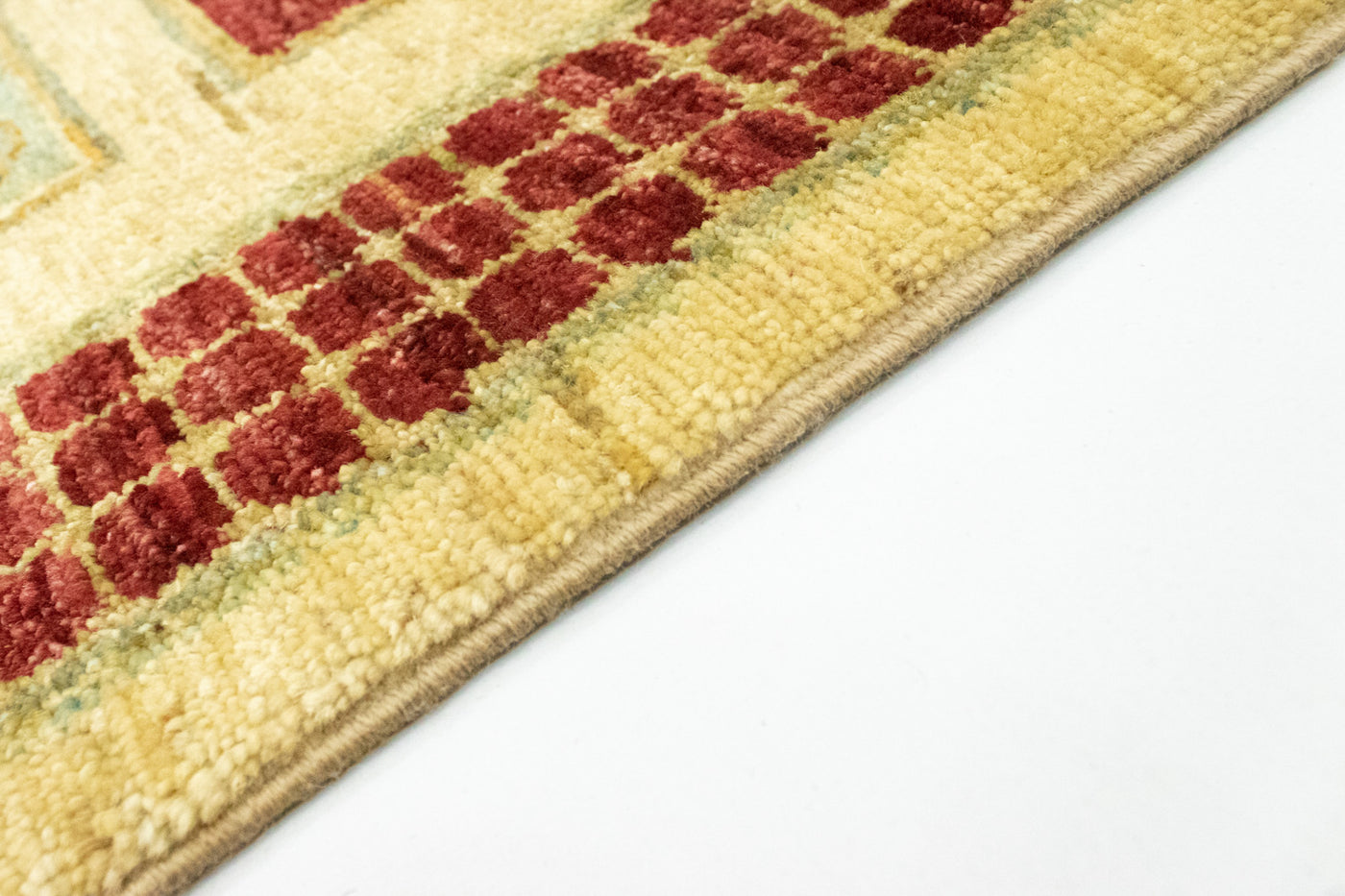 Ziegler Carpet 143x99cm - Oriental Carpet
