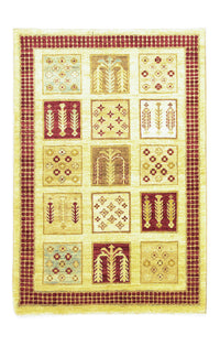 Ziegler Carpet 147x99cm - Oriental Carpet – product image