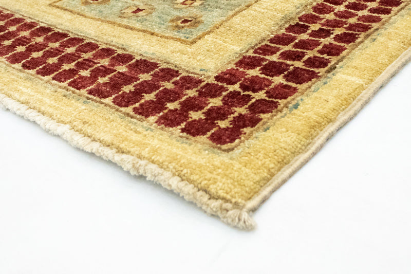 Ziegler Carpet - 147 x 99 cm - ljusbeige