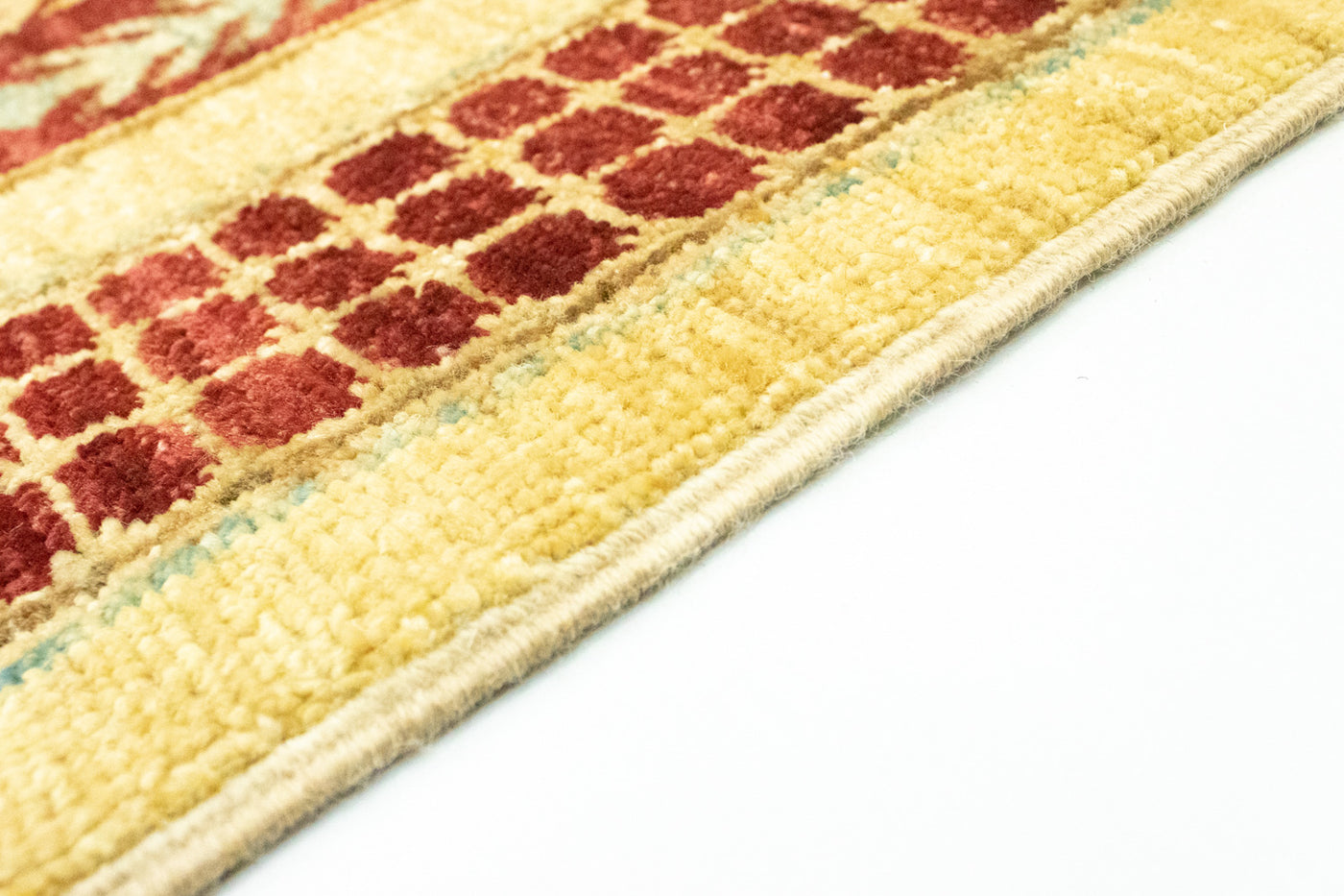 Ziegler Carpet 147x99cm - Oriental Carpet