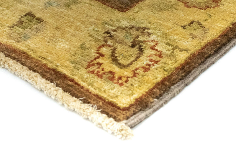 Ziegler Carpet - 91 x 58 cm - brun