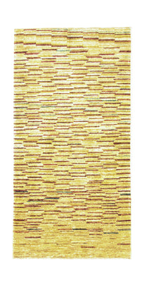 Ziegler Carpet - Modern - 143 x 74 cm - ljusbeige