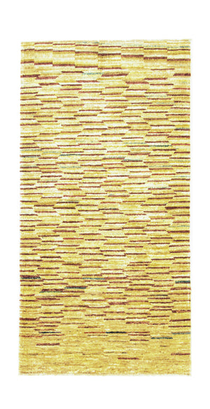 Ziegler Carpet - Modern - 143 x 74 cm - ljusbeige