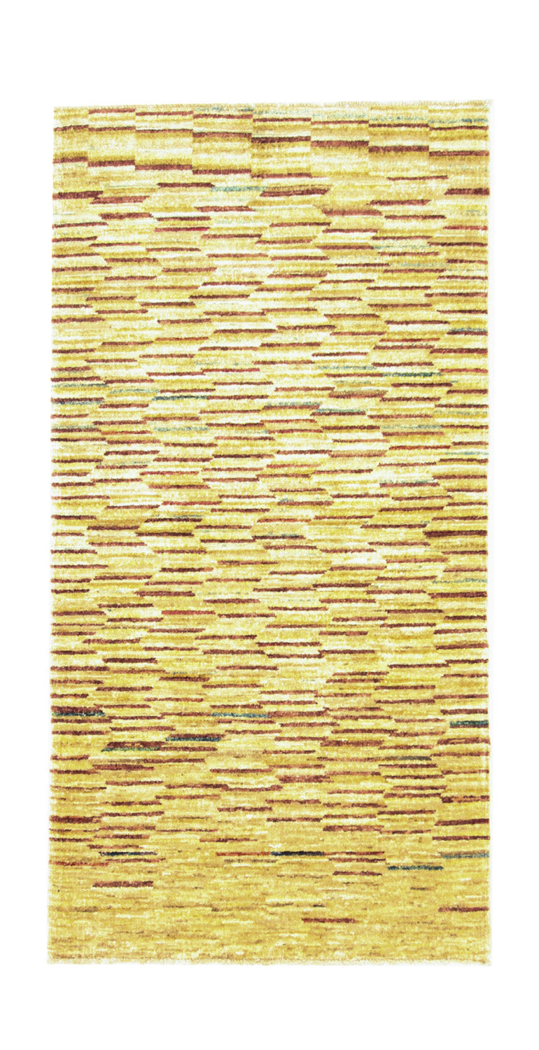Ziegler Carpet - Modern - 143 x 74 cm - ljusbeige