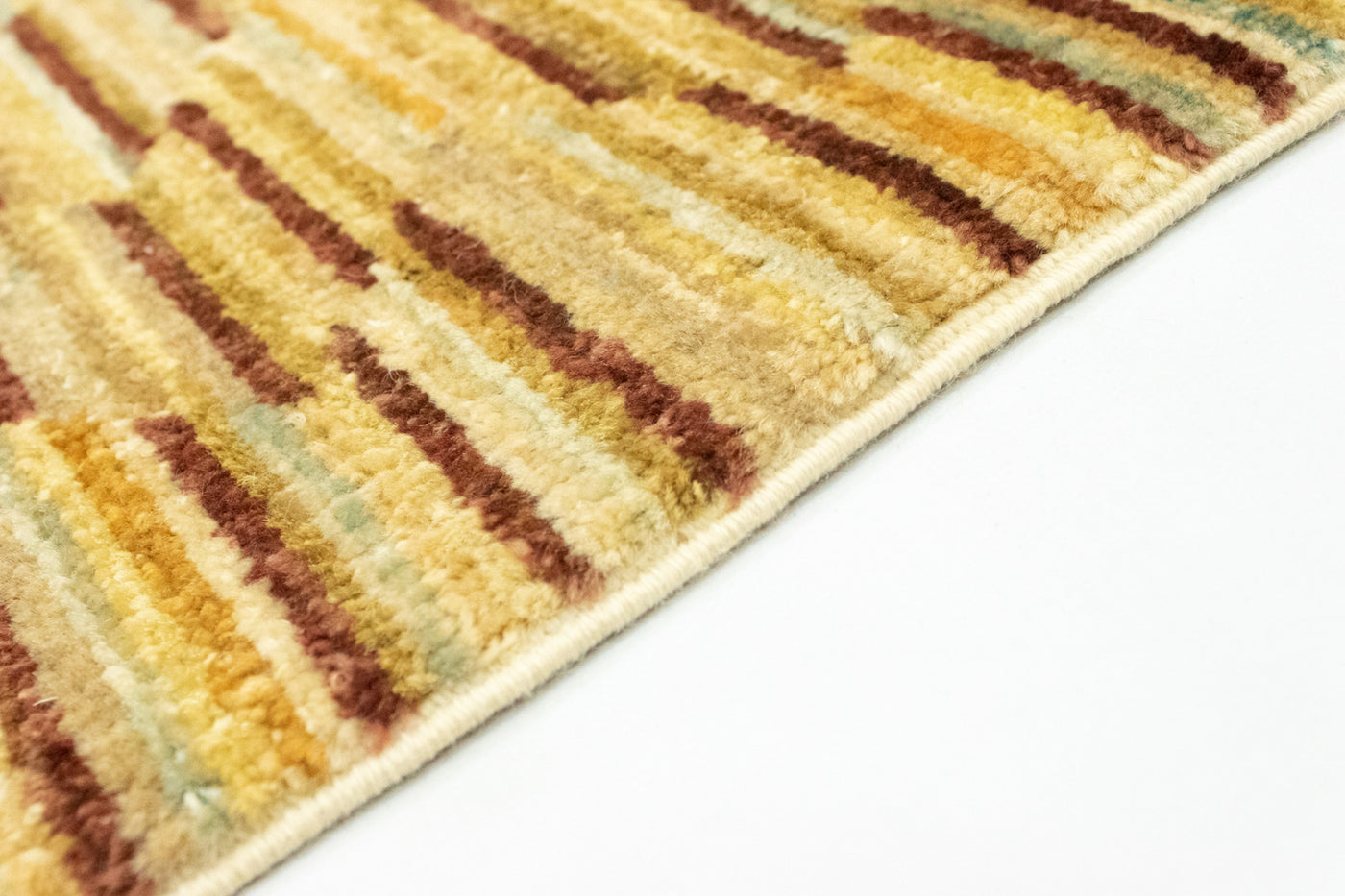 Ziegler modern Mattan 143x74cm - Oriental Carpet
