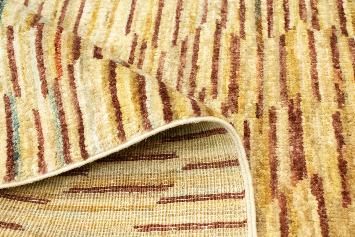 Ziegler Carpet - Modern - 143 x 74 cm - ljusbeige