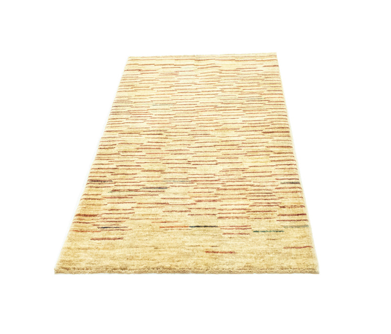 Ziegler Carpet - Modern - 143 x 74 cm - ljusbeige