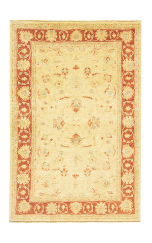 Ziegler Carpet - 298 x 194 cm - beige