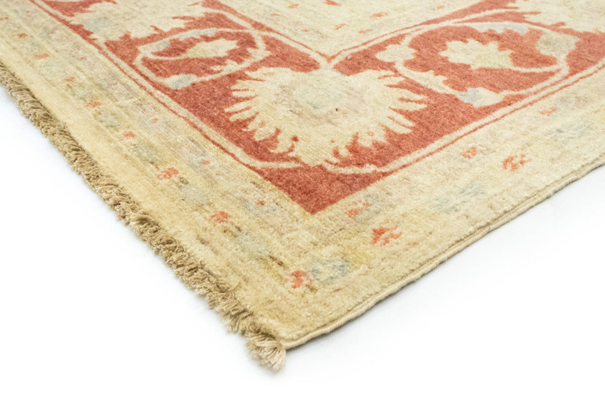 Ziegler Carpet - 298 x 194 cm - beige
