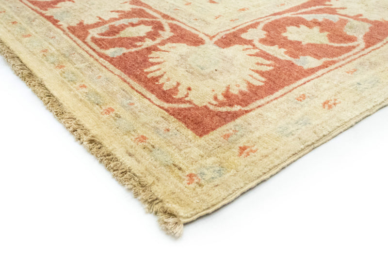 Ziegler Carpet - 298 x 194 cm - beige