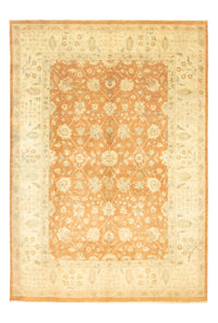 Ziegler Carpet - 430 x 293 cm - ljusbeige