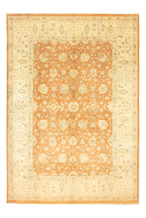 Ziegler Carpet - 430 x 293 cm - ljusbeige
