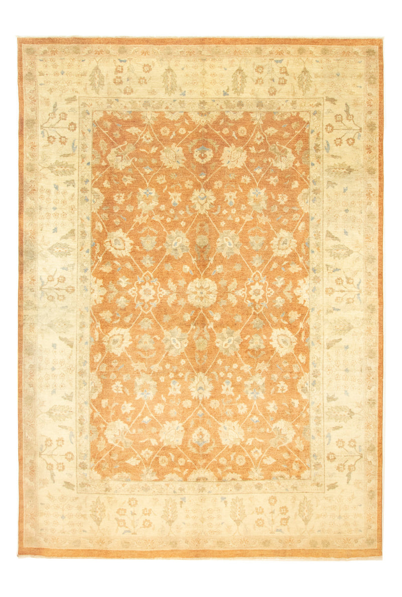 Ziegler Carpet - 430 x 293 cm - ljusbeige