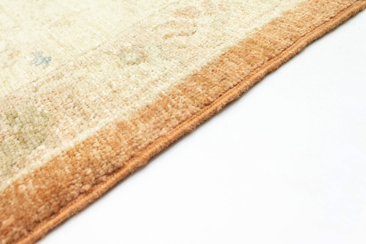Ziegler Carpet - 430 x 293 cm - ljusbeige